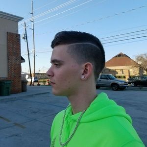 Meet your Posher, Montgomery